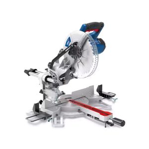 Slidramja lenkzagis kokam 1,8 kW, disks 254 mm, aluminija pamatne (DED7745)
