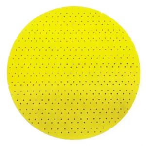 Abrazivs 225mm, 120, 5 gab. Al2O3 (DED7749P3)