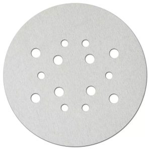 Abrazivie diski balti universalie 225 mm, gradacija 80,5 gab. (DED7749UW1)