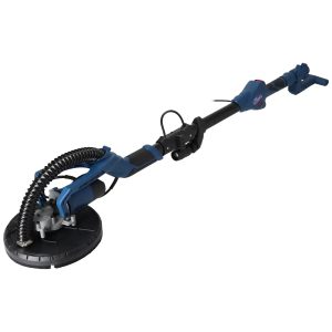 Bultu slipmašina gipšu virsmam 750W (DED7765)