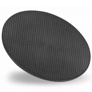 Plastmasas disks DED7767 (DED77670)