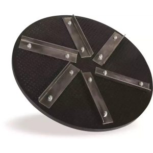 Abrazivs disks DED7767 (DED77675)