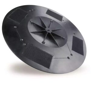 Stiprinošs disks ar limlenti DED7767 iericei (DED776701)