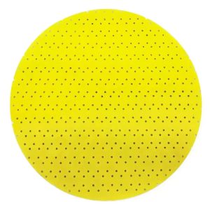 Abrazivs disks 180mm, 180, 5 gab. Al2O3 (DED7764P5)