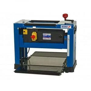 Biezuma evelmašina, plat. 330 mm, 2,0 kW (DED7814)