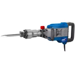 Veseris 1700W, 14,5kg (DED7835)