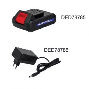 Iekravejs 1h, DED7878 (DED78786)