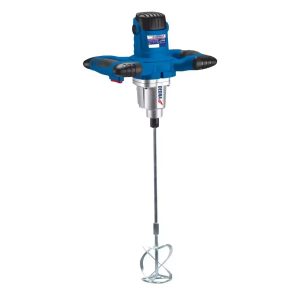 Elektriskais maisitajs 1200 W, I: 120–500 apgr./min, II: 150–700 apgr./min (DED7928)