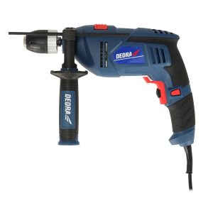 Triecienurbjmašina 900 W koferi (DED7960)