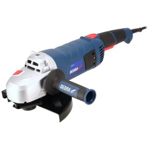 Lenka slipmašina 230 mm, 2400 W (DED7953)