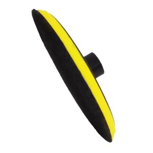 Stiprinašanas disks ar Velcro parklajumu 180mm, M14 (DED79551)