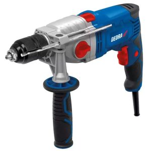 Triecienurbjmašina 1100W (DED7962)