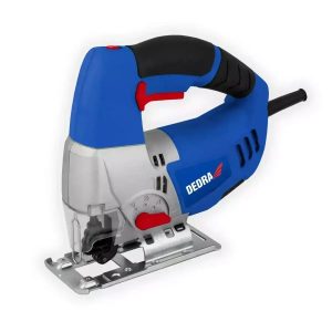 Figurzagis 600 W (DED7964)