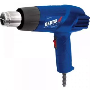 Tehniskais fens 1000/2000 W (DED7970)