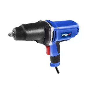 Elektriska trieciena uzgriežnu atslega 950W, 450Nm (DED7973)