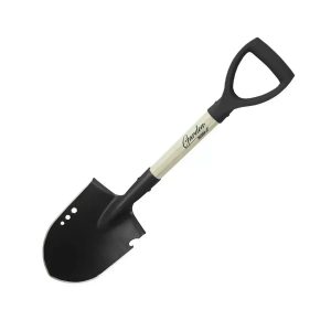 Mini lapstina koka rokturis gar. 68 cm (80C001)