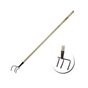 Darza trijžuburis apdarinats L-1100mm (80C072)