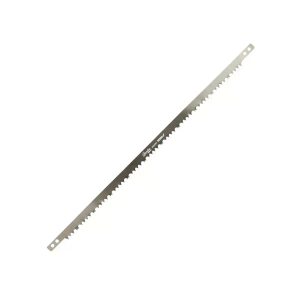 Loku zaga asmens 530mm mitrs koks (80A072)