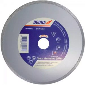 Dimanta disks 115 mm/22,2 (H1131)