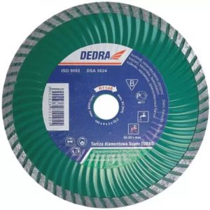 Disks super turbo 125 mm / 22,2 (H1143)
