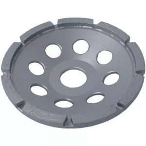 Disks segment 180 mm / 22,2 (H1206)