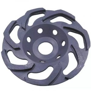 Disks S segment 115mm (H1216)