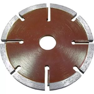 Dimanta disks javu nonemšanai, diam. 155 mm.
ar HM plaksnitem (H1265)