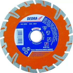 Disks super Segment 230 mm / 22,2 (H1247)