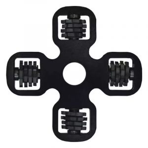 16 mainamas HM zvaigznites diskam H1260 (H12601)