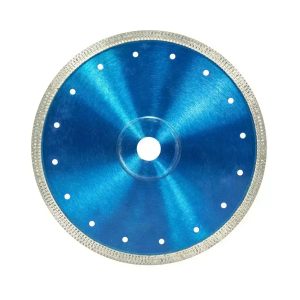 Dimanta nepartraukts disks gresa un keramikas griešanai 115/22,2 superplans, biezums 1,4 mm (H1071)