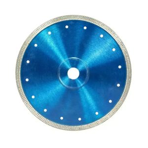 Dimanta nepartraukts disks gresa un keramikas griešanai 230/25,4 superplans, biezums 2,0 mm (H1076E)