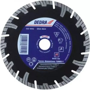 Disks Turbo-T 300 mm / 25,4 (H1199E-30)