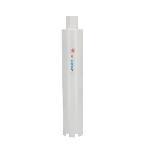 Dimanta urbšanas kronis 82 mm/400 mm urbšanas mašinam, betonam, kiegeliem (HW4082)