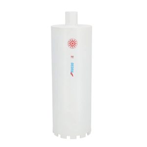 Dimanta urbšanas kronis 152 mm/400 mm urbšanas mašinam, betonam, kiegeliem (HW4152)
