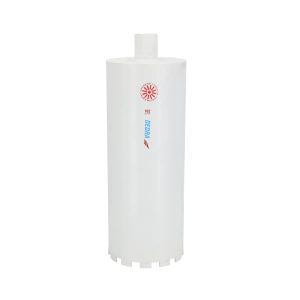 Dimanta urbšanas kronis 162 mm/400 mm urbšanas mašinam, betonam, kiegeliem (HW4162)