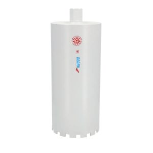 Dimanta urbšanas kronis 187 mm/400 mm urbšanas mašinam, betonam, kiegeliem (HW4187)