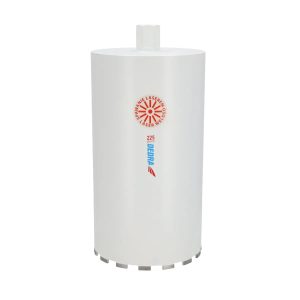 Dimanta urbšanas kronis 225 mm/400 mm urbšanas mašinam, betonam, kiegeliem (HW4225)