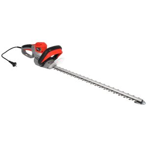 Dzivžoga škeres, 660mm 600W, rotejams rokturis (DED8694-61)