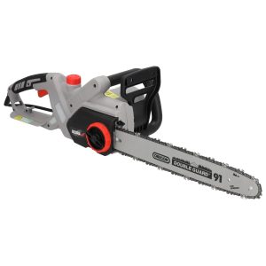 Elektriskas kedes zagis 2,2 kW, OREGON 40 cm (DED8702)