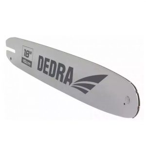 Zaga vadiklis 18" DED8711, DED8712 (DED87112)