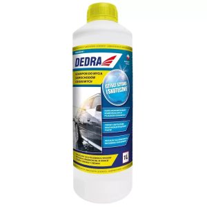 Šampuns vieglo automašinu mazgašanai 1L (DED8823A1)
