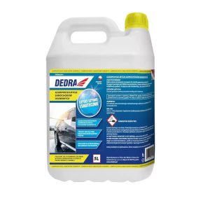 Šampuns vieglo automašinu mazgašanai 5L (DED8823A2)