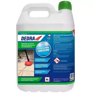 Preparats gresa vai akmens terases mazgašanai 5L (DED8823A65)
