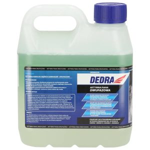 Aktivas putas grutiem piesarnojumiem - divfažu 2L (DED8823A8)