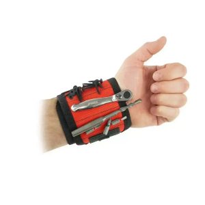 Magnetiska aproce, Velcro regulešana (N0030)