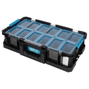 Instrumentu kaste - organizators plus, SAS sistema (N0303)