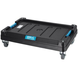 Transporta platforma, SAS sistema (N0302)