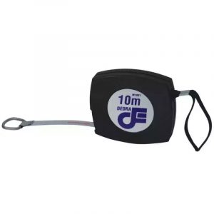 Terauda merlente, 10 m/10 mm (M1001)
