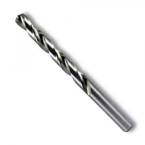Urbis metalam, 5 gab., HSS, DIN338, 10,0x133mm (WMT10013)