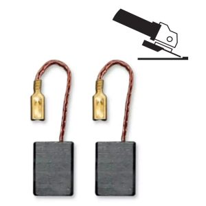 Elektrografita suka # DED7951 (YSG010)